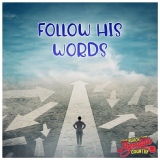 Follow His Words